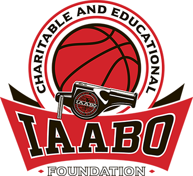 IAABO Foundation Logo